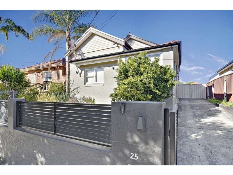 25 Cressy Street, Canterbury NSW 2193