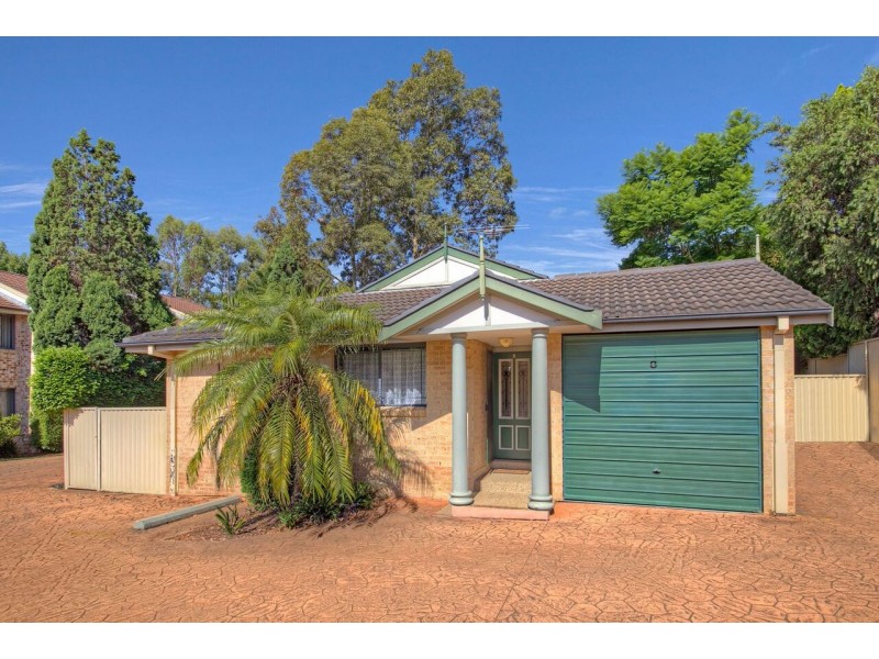 8/29-33 Stapleton Street, Wentworthville NSW 2145