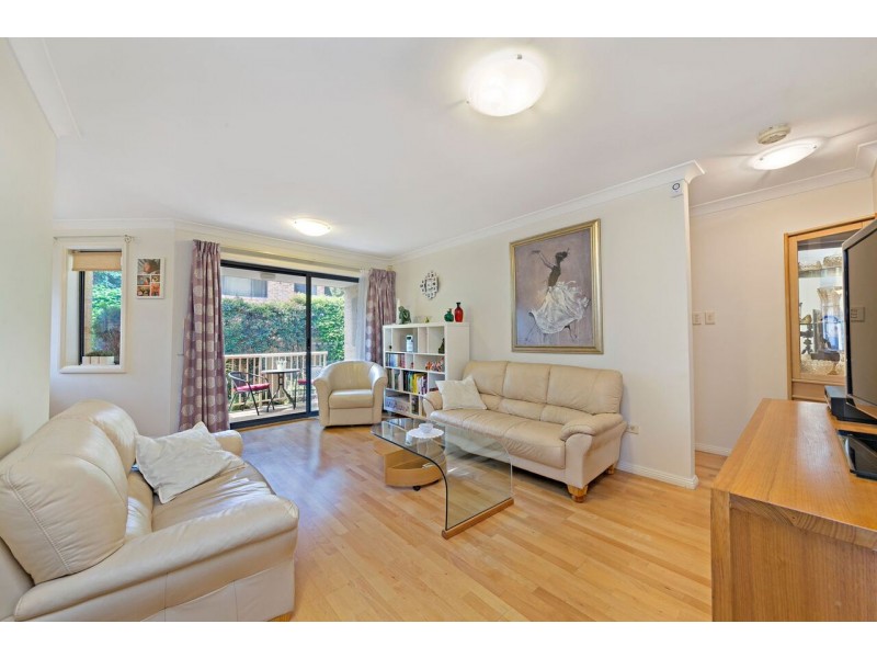 8/29-33 Stapleton Street, Wentworthville NSW 2145