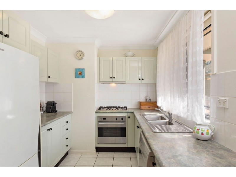 8/29-33 Stapleton Street, Wentworthville NSW 2145