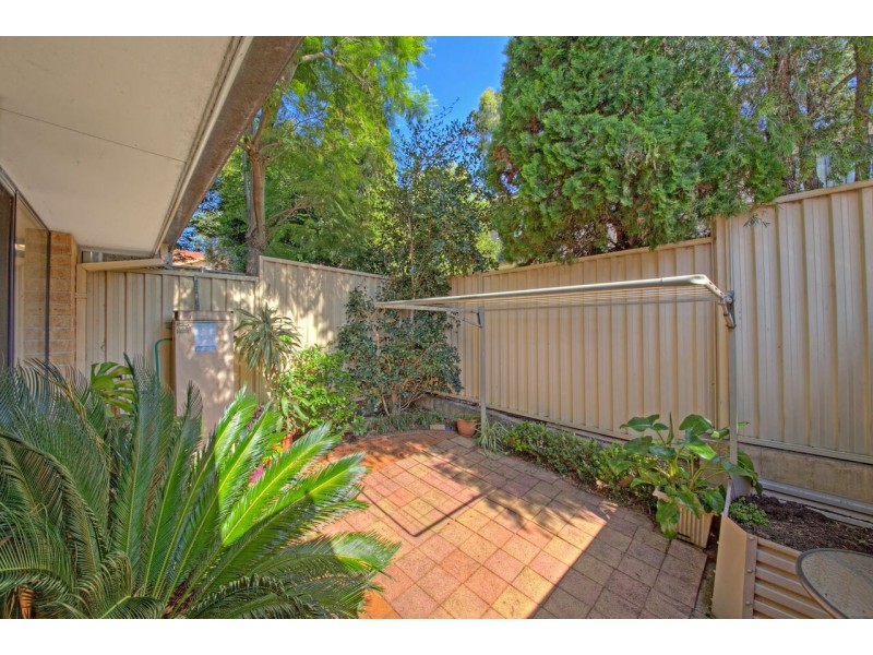 8/29-33 Stapleton Street, Wentworthville NSW 2145