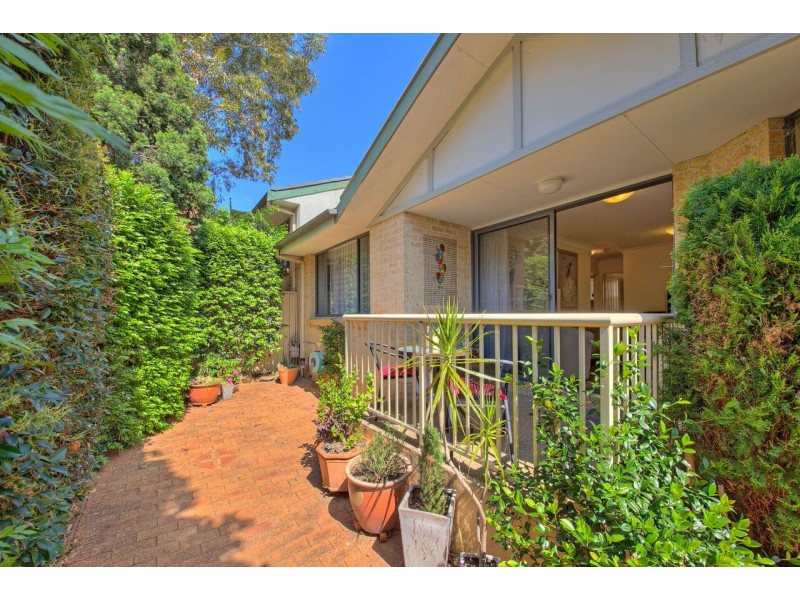 8/29-33 Stapleton Street, Wentworthville NSW 2145