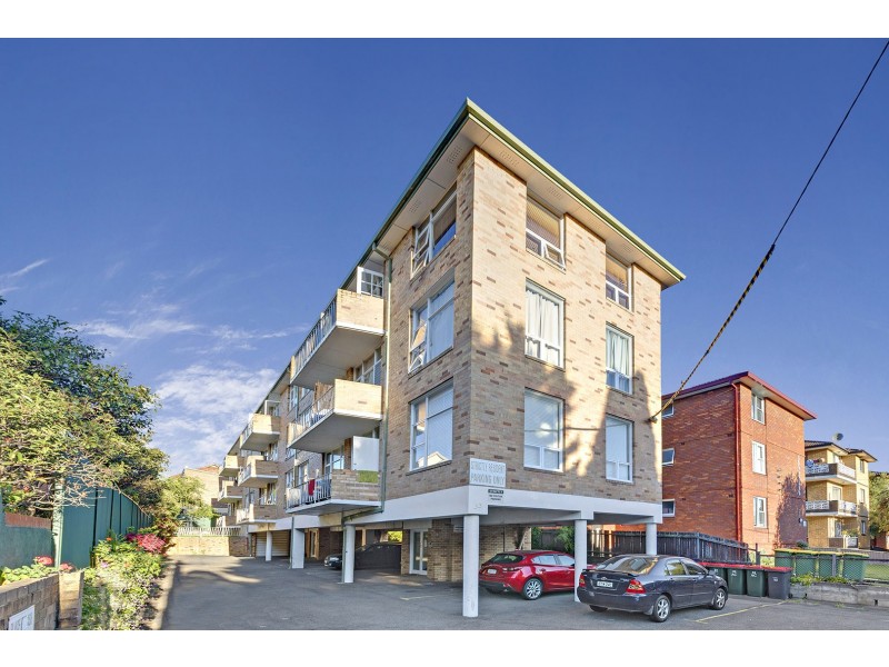 6/33 Alt Street, Ashfield NSW 2131