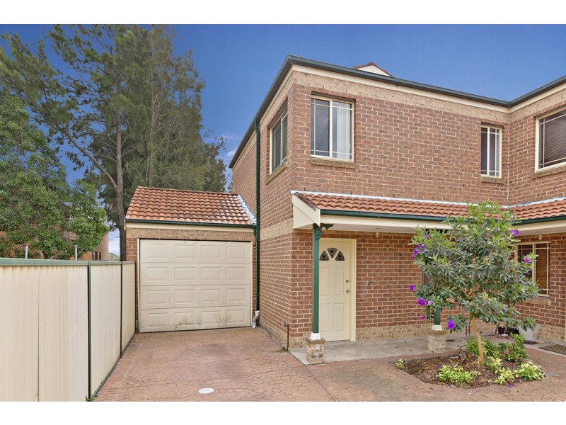2/7 Reginald Avenue, Belmore NSW 2192