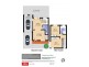 2/7 Reginald Avenue, Belmore NSW 2192 Floorplan
