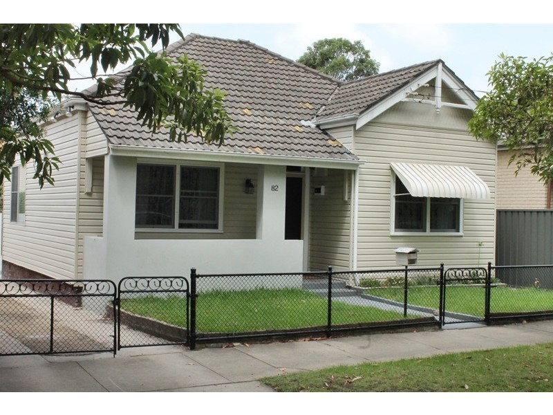 82 Holborow Street, Croydon NSW 2132