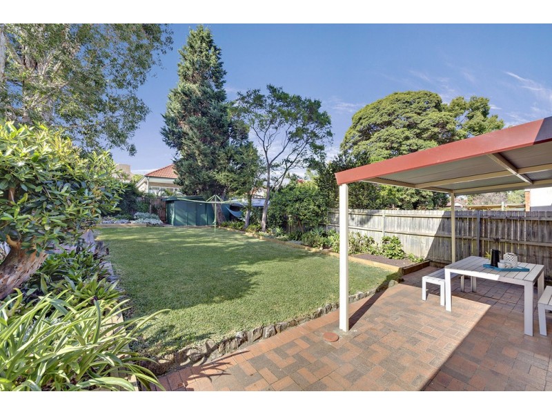 11 A’beckett Avenue, Ashfield NSW 2131