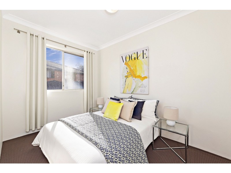 3/23 Elizabeth Street (Cnr Orpington St), Ashfield NSW 2131