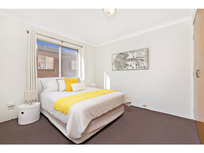 3/23 Elizabeth Street (Cnr Orpington St), Ashfield NSW 2131