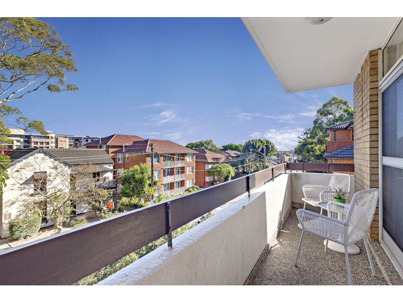 3/23 Elizabeth Street (Cnr Orpington St), Ashfield NSW 2131
