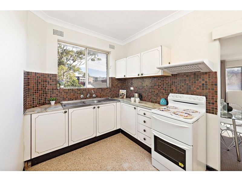 3/23 Elizabeth Street (Cnr Orpington St), Ashfield NSW 2131