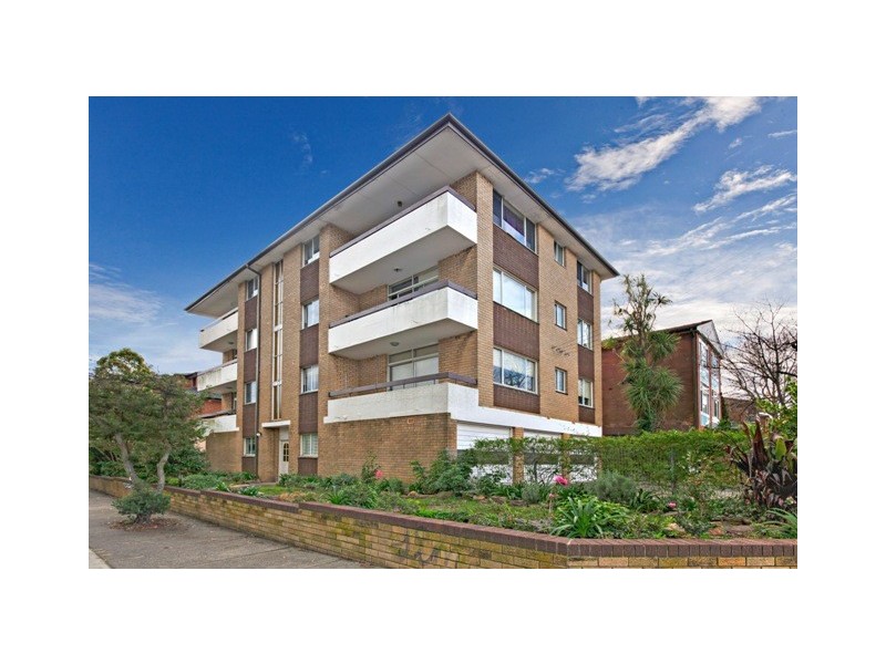 3/23 Elizabeth Street (Cnr Orpington St), Ashfield NSW 2131