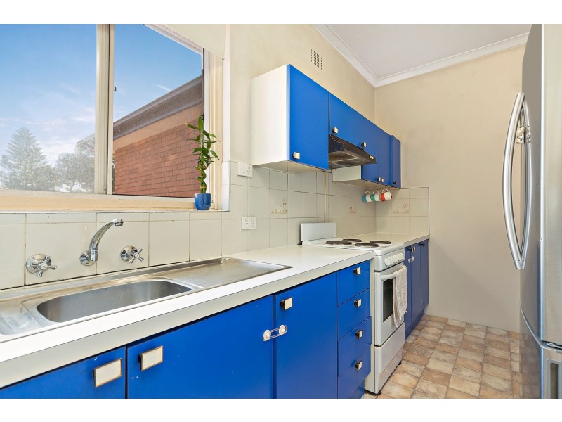 12/52 Lincoln Street, Belfield NSW 2191