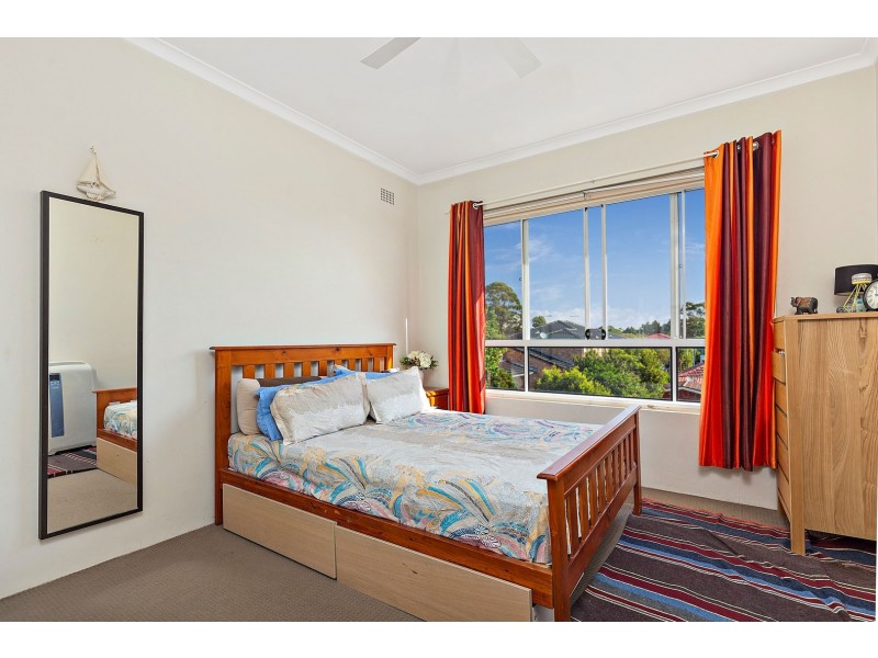 12/52 Lincoln Street, Belfield NSW 2191