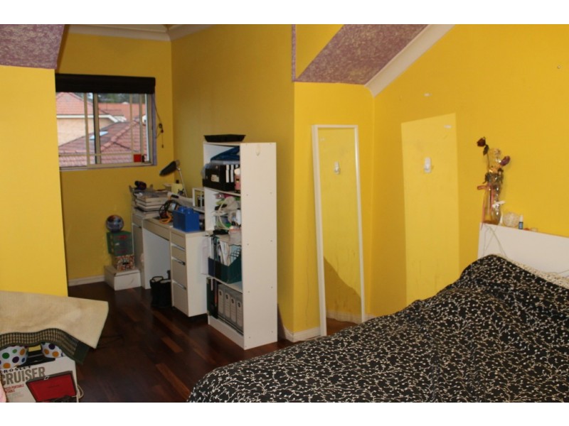 4/21 Cheltenham Road, Croydon NSW 2132