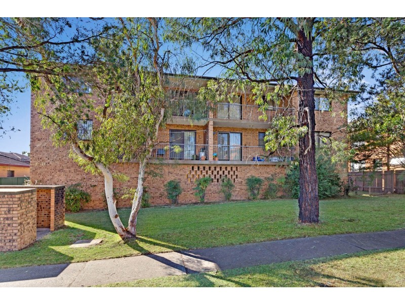 4/19-21 St Clair Street, Belmore NSW 2192