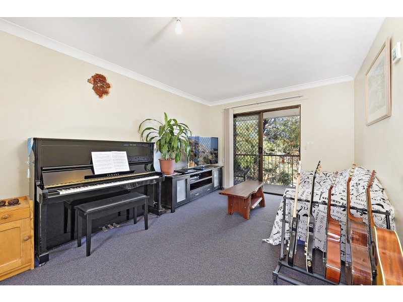 4/19-21 St Clair Street, Belmore NSW 2192