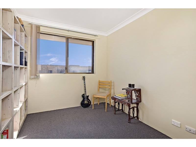 4/19-21 St Clair Street, Belmore NSW 2192