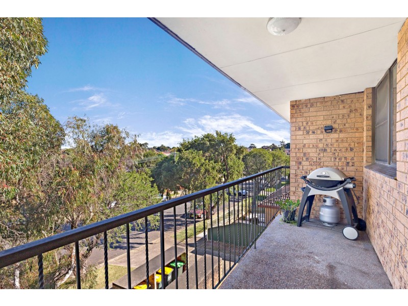 4/19-21 St Clair Street, Belmore NSW 2192