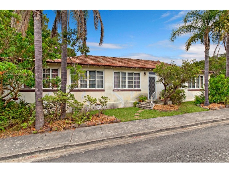 4 Sherars Avenue, Strathfield NSW 2135