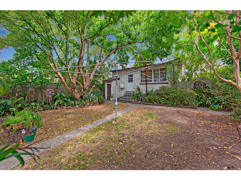 4 Sherars Avenue, Strathfield NSW 2135