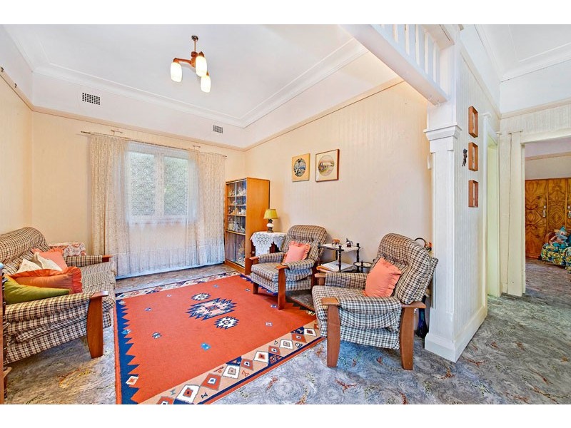 4 Sherars Avenue, Strathfield NSW 2135