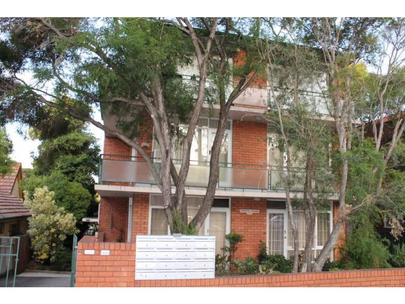 4/165 Edwin Street North, Croydon NSW 2132