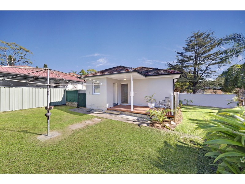 22 Amaroo Avenue, Strathfield NSW 2135