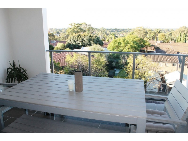 608/161 Victoria Road, Gladesville NSW 2111