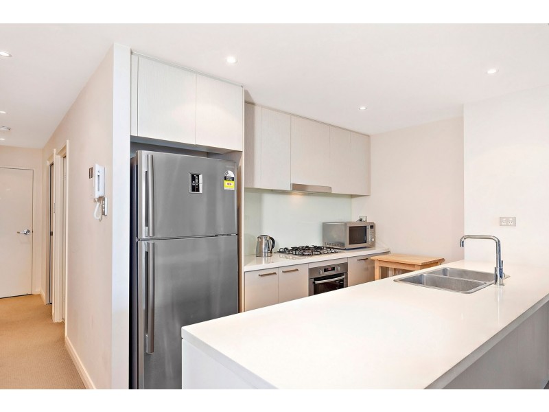 306/81-86 Courallie Avenue, Homebush West NSW 2140