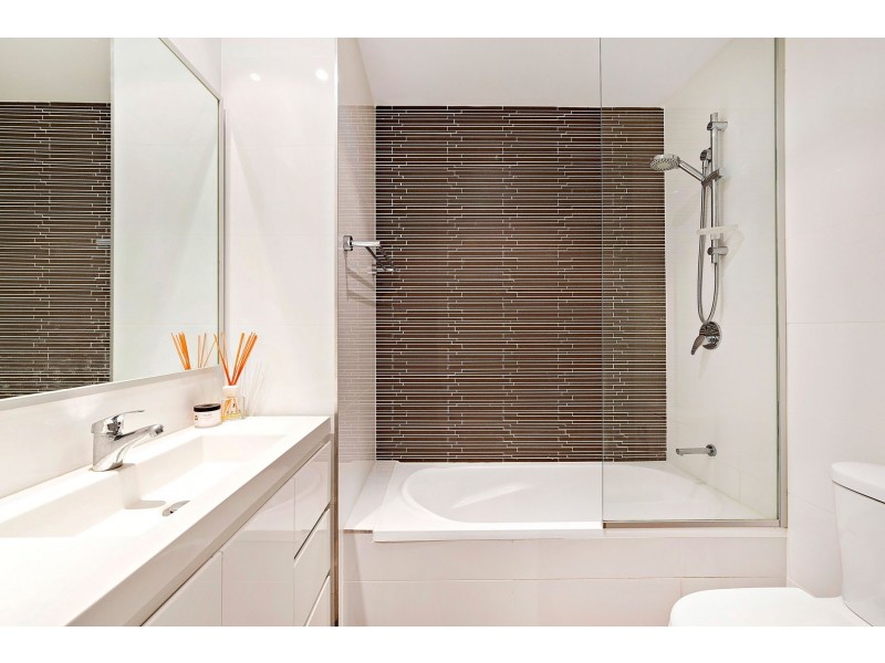 306/81-86 Courallie Avenue, Homebush West NSW 2140