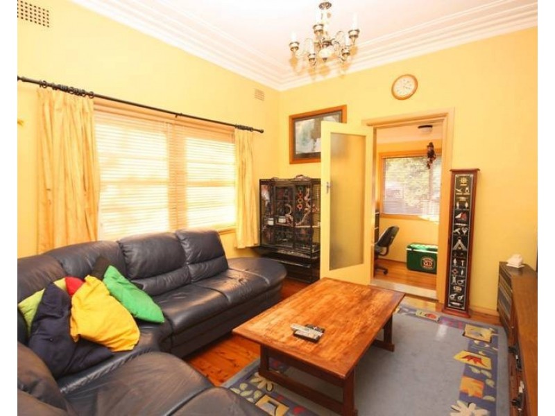 477 Concord Road, Rhodes NSW 2138