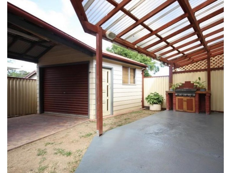 477 Concord Road, Rhodes NSW 2138