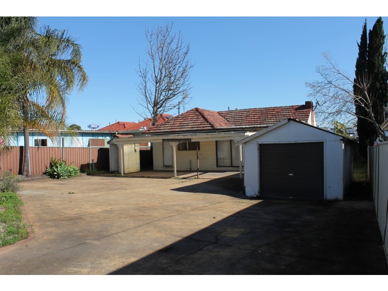 265 Hume Hwy (enter from Walsh Lane), Greenacre NSW 2190