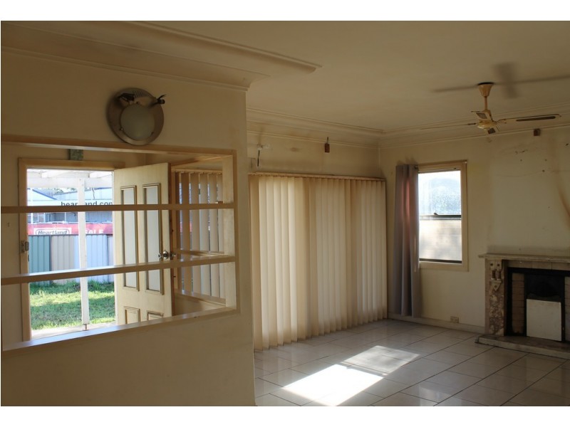 265 Hume Hwy (enter from Walsh Lane), Greenacre NSW 2190