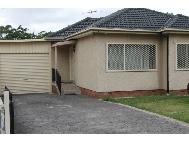 21 Hilwa Street, Villawood NSW 2163