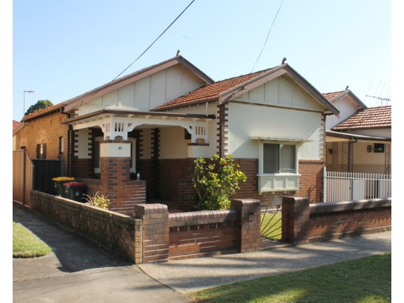 40 Fifth Avenue, Campsie NSW 2194