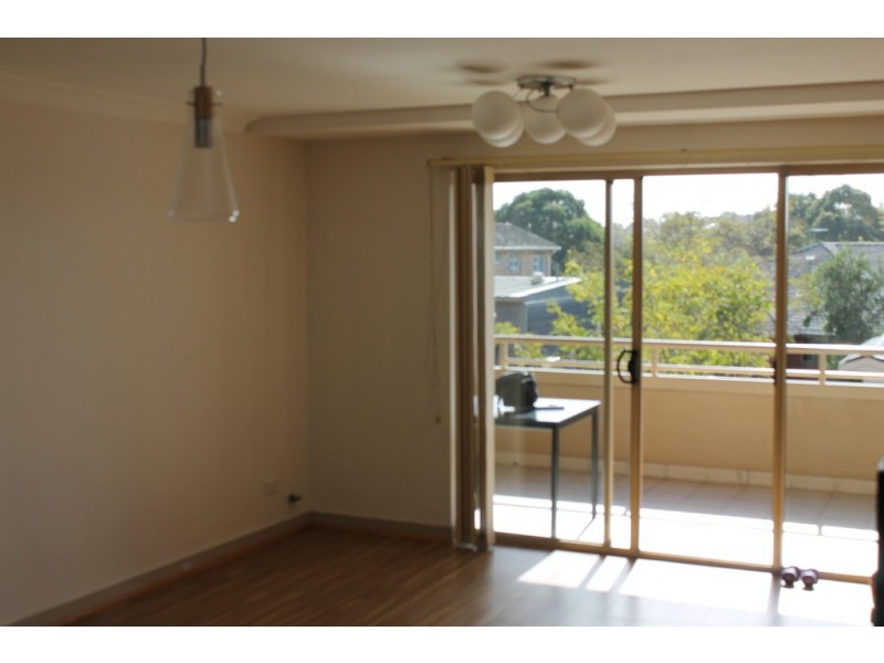 21/403 Liverpool Road, Ashfield NSW 2131