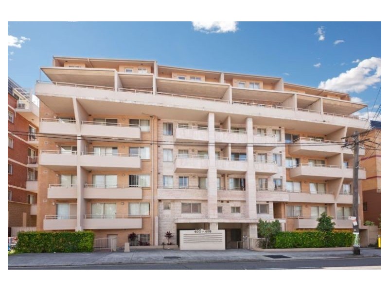 21/403 Liverpool Road, Ashfield NSW 2131