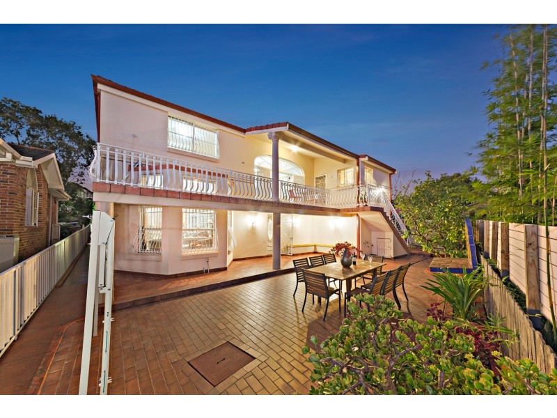 30 Fifth Street, Ashbury NSW 2193
