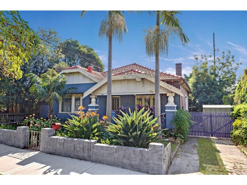 1 King Edward Street, Croydon NSW 2132