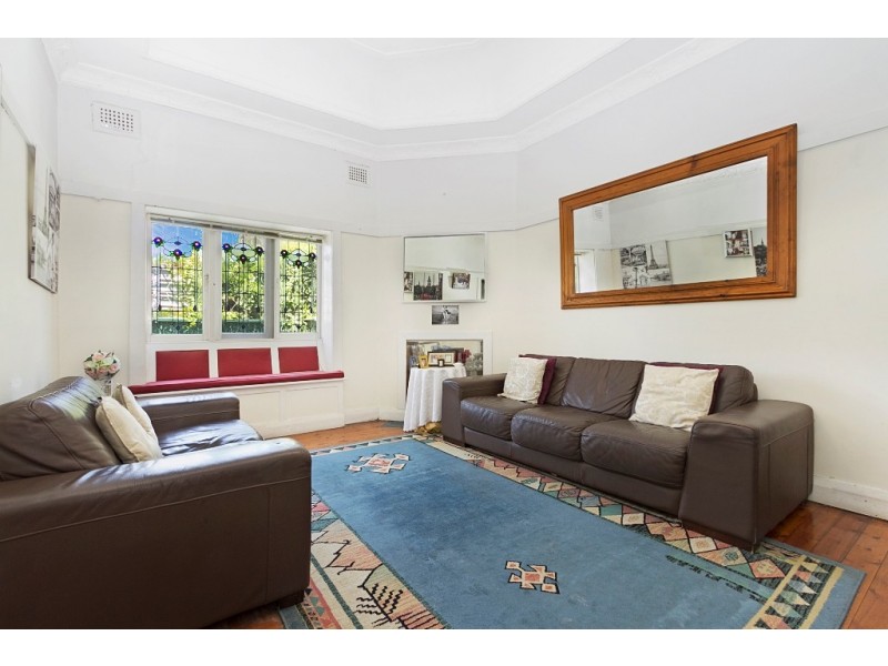 1 King Edward Street, Croydon NSW 2132