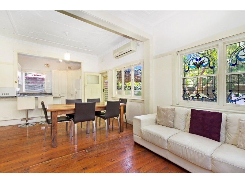 1 King Edward Street, Croydon NSW 2132