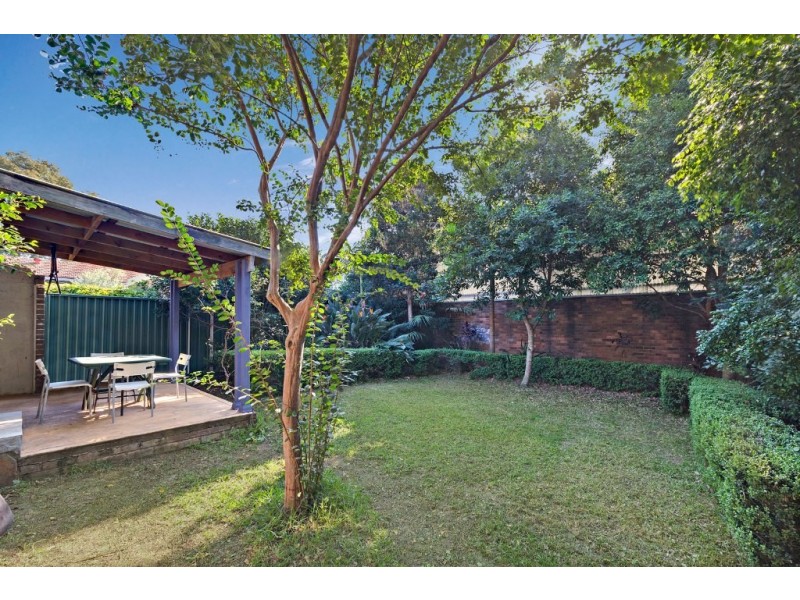 1 King Edward Street, Croydon NSW 2132