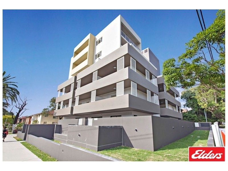 305/37-41 Ninth Avenue, Campsie NSW 2194