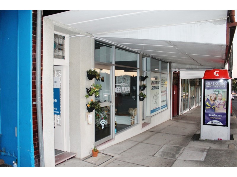 41A King Street, Ashbury NSW 2193