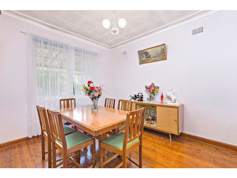 6 Highbury Street, Croydon NSW 2132