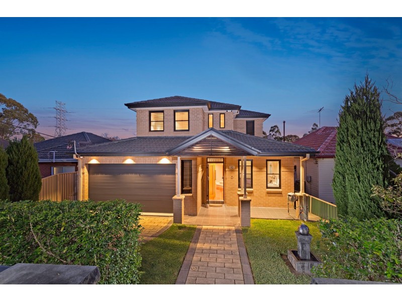 52 Walsh Avenue, Croydon Park NSW 2133