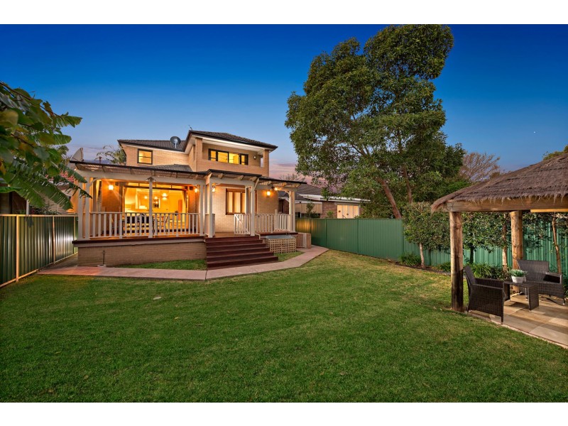 52 Walsh Avenue, Croydon Park NSW 2133