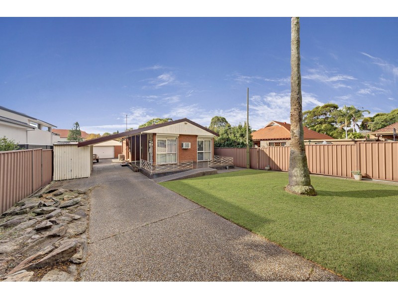 46 Beresford Avenue, Croydon Park NSW 2133